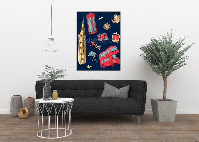 Địa danh châu Âu MDD-135